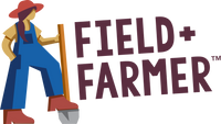 FIELD + FARMER