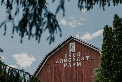 Carlson-Arbogast Farm